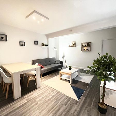 Appartement De Charme T2 Au Coeur De Бурж Экстерьер фото